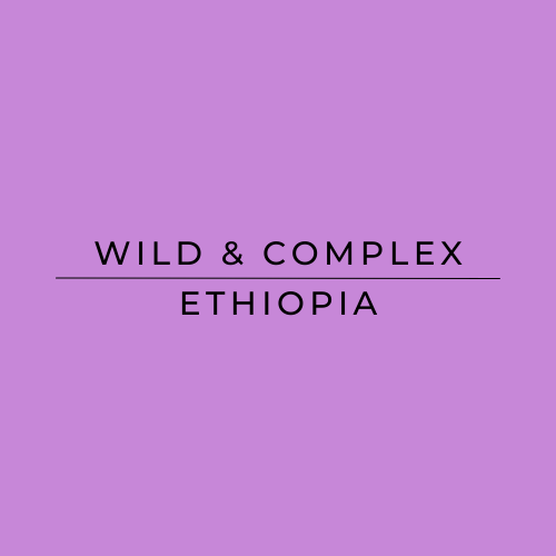 Duwancho Ethiopia Wild and Complex